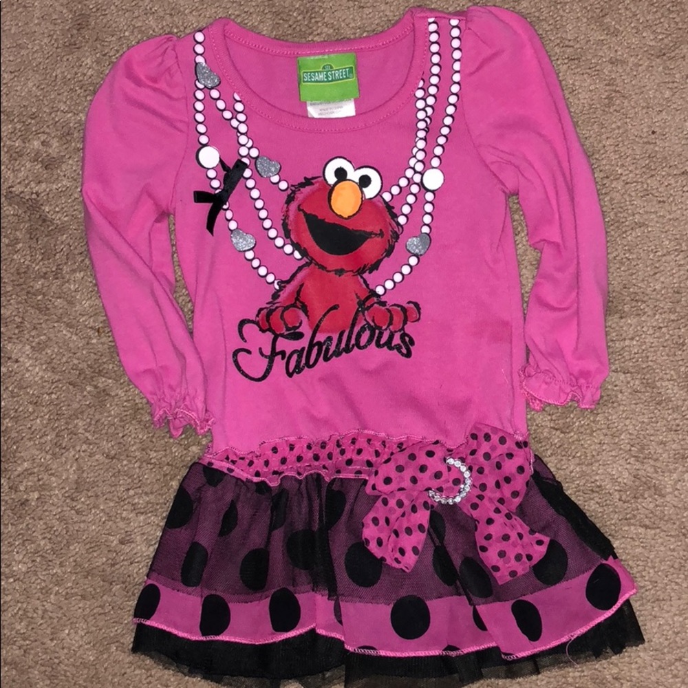 Adorable babydoll style shirt